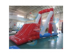 inflatable swing N hakbang
