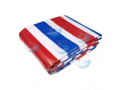 Custom Ground Sheet PVC Fabric, Inflatable Landing Pads and More on Sale
