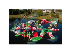 x-sports water park
