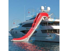 18 talampakang yacht slide
