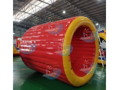 Custom PVC Fabric Water Rolling Ball & More on Sale