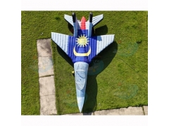 Mga Inflatable na Decoy ng Eroplano