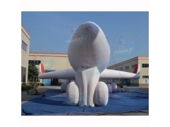 Mga Inflatable na Decoy ng Eroplano