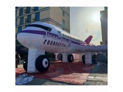 Mga Inflatable na Decoy ng Eroplano