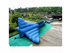 Mga Inflatable na Decoy ng Eroplano