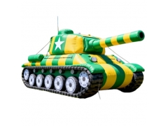 Inflatable Tank