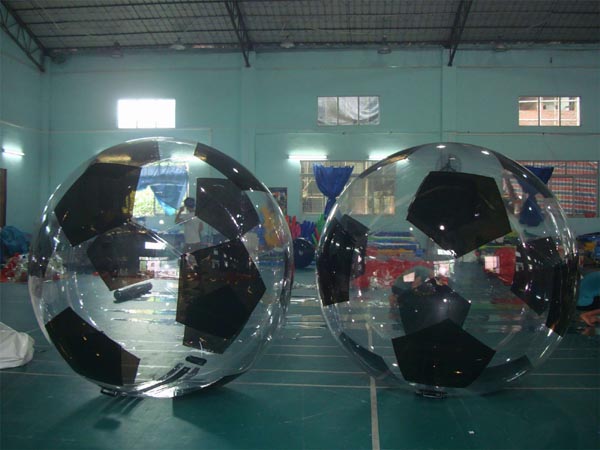 Ang Malaking Inflatable Sphere: water ball, Dia 2m Water Walking Ball